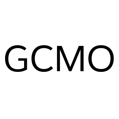 GCMO logo